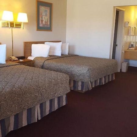 קורטז Cozy Inn מראה חיצוני תמונה