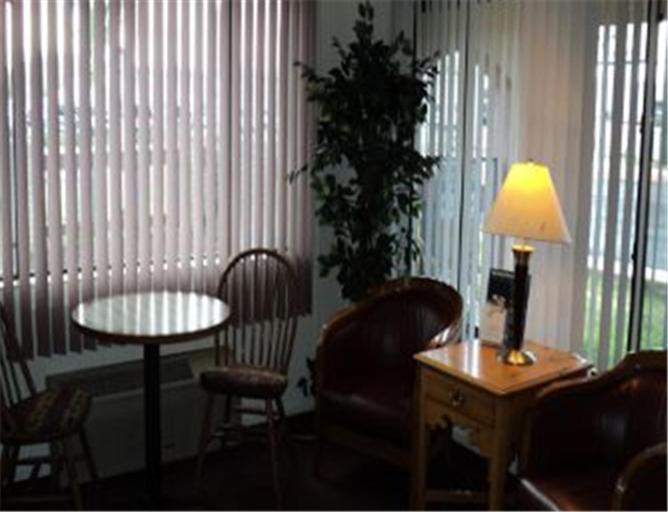קורטז Cozy Inn מראה חיצוני תמונה