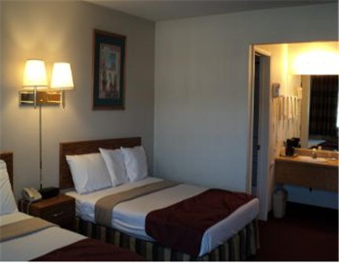 קורטז Cozy Inn חדר תמונה