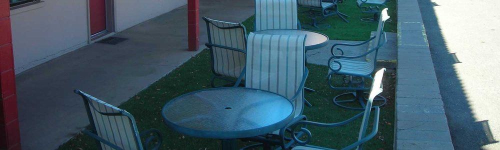 קורטז Cozy Inn מראה חיצוני תמונה