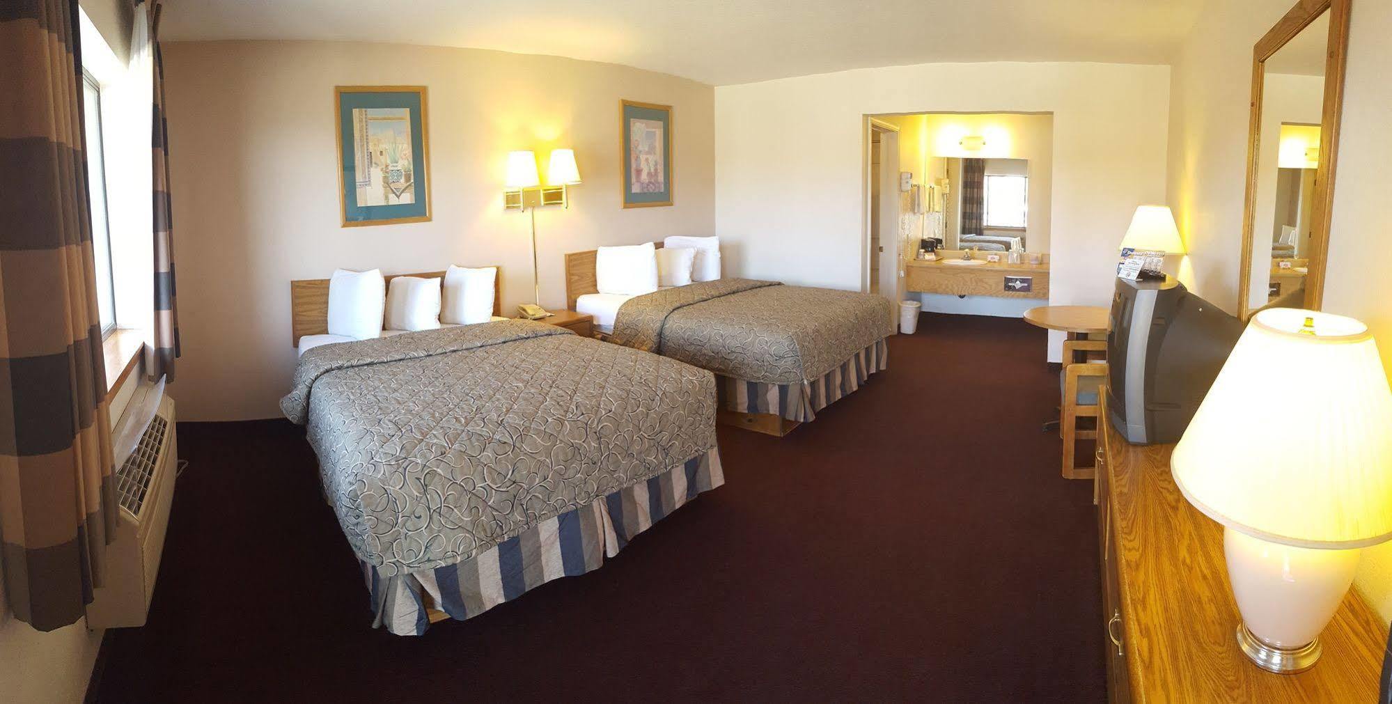 קורטז Cozy Inn מראה חיצוני תמונה