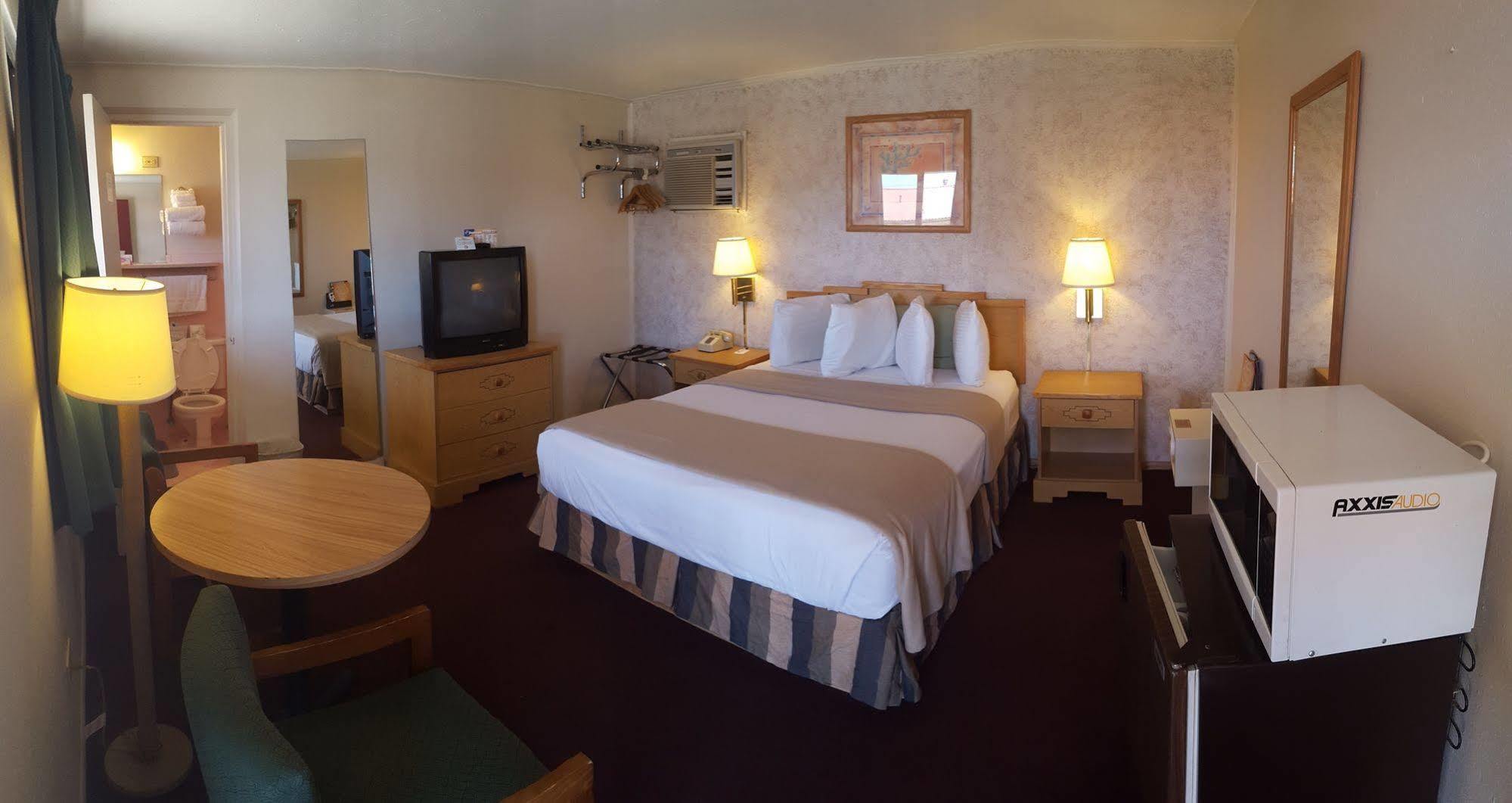 קורטז Cozy Inn מראה חיצוני תמונה