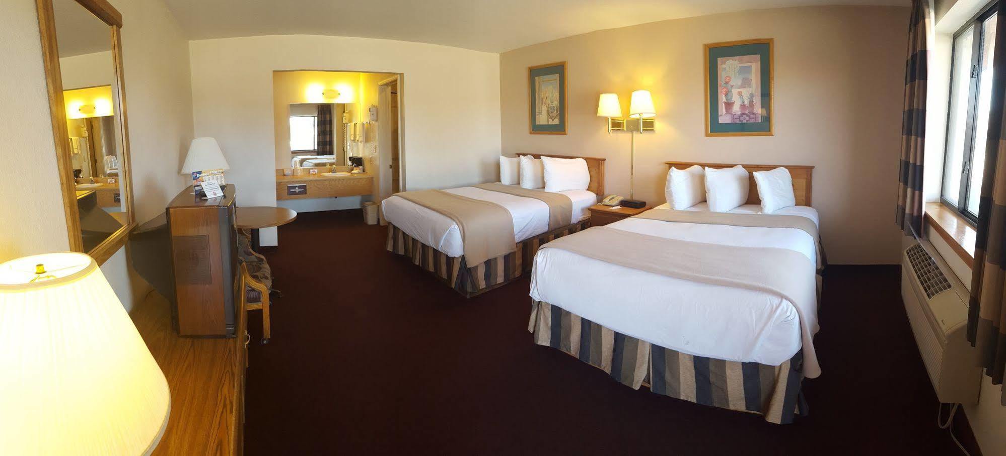 קורטז Cozy Inn מראה חיצוני תמונה
