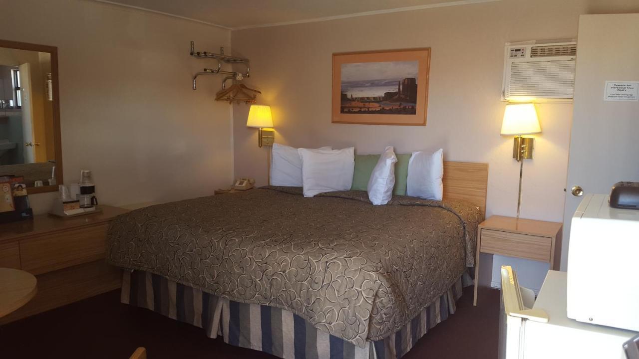קורטז Cozy Inn מראה חיצוני תמונה