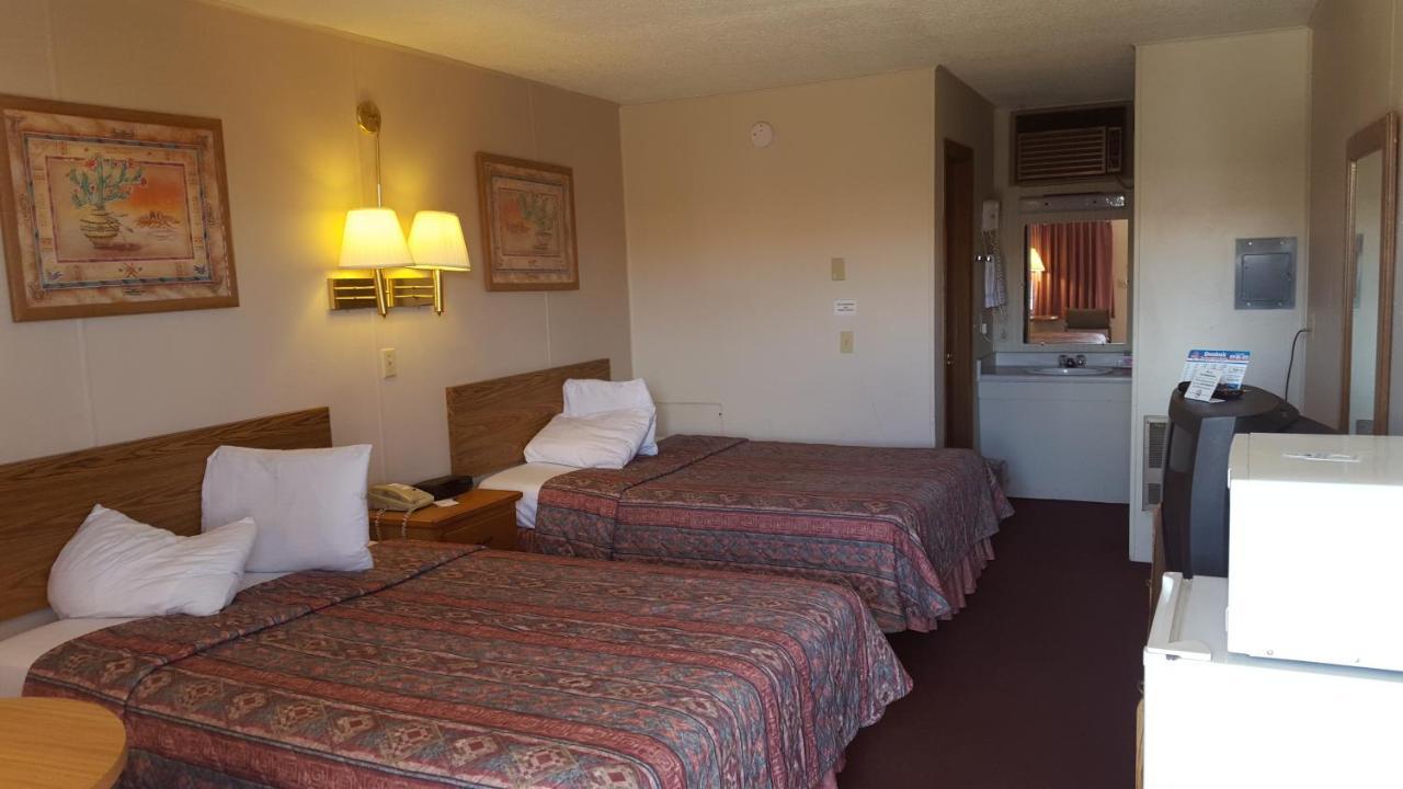 קורטז Cozy Inn מראה חיצוני תמונה