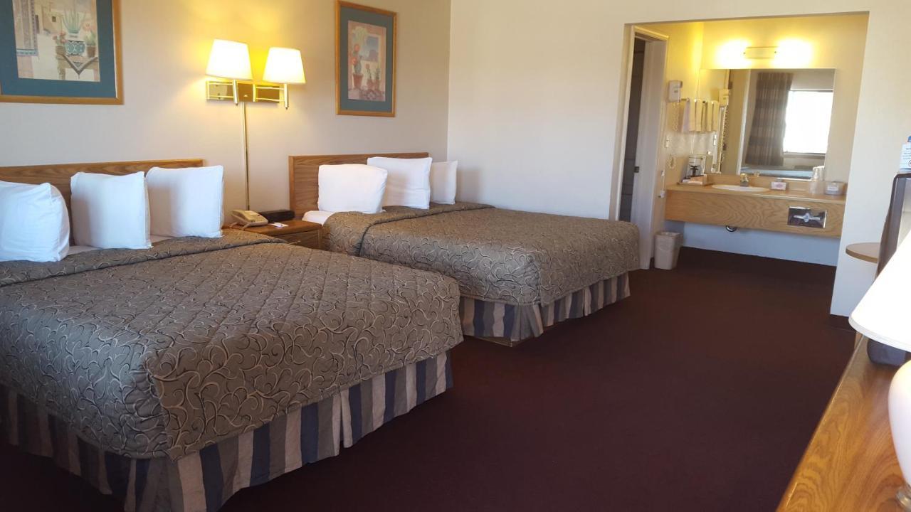 קורטז Cozy Inn מראה חיצוני תמונה